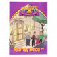 Ah Fargenigen Tzu Leinen Volume 11 - Di Hachnosas Sefer Torah with CD