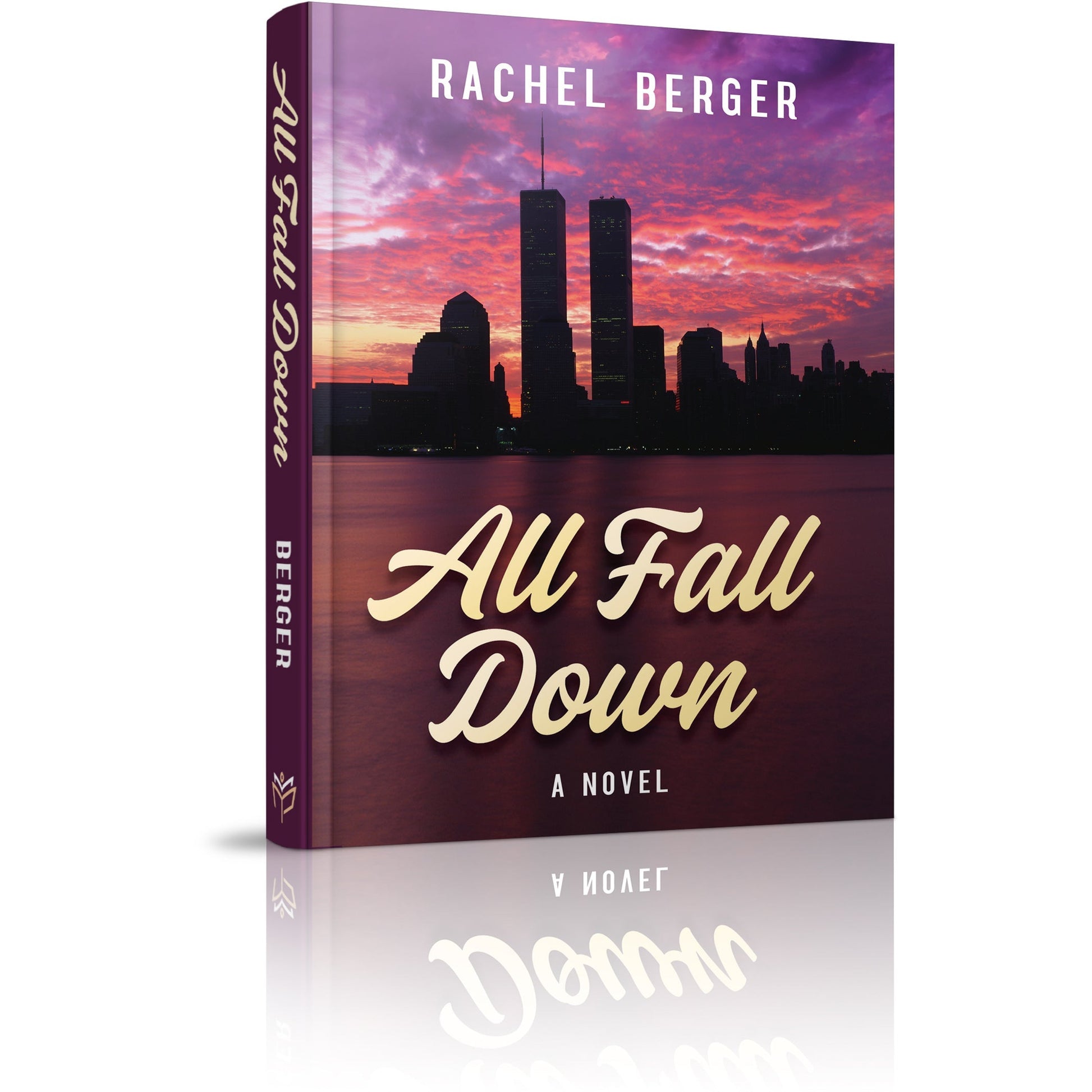 All Fall Down - ${product_sku} - Menucha Publishers Inc.