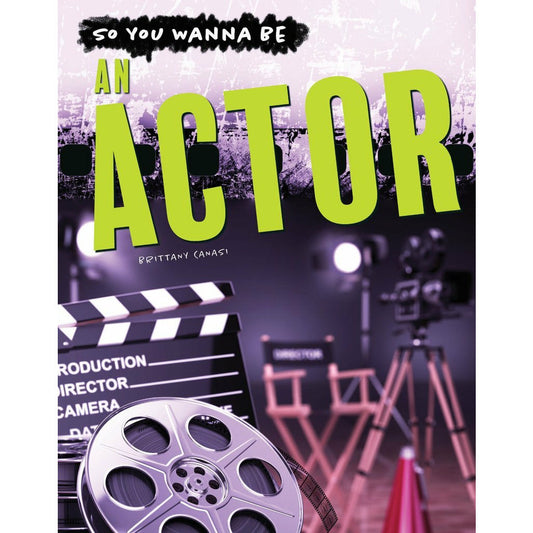 An Actor