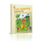 Animal Kingdom #2 Baila Butterfly - Menucha - Menucha Classroom Solutions