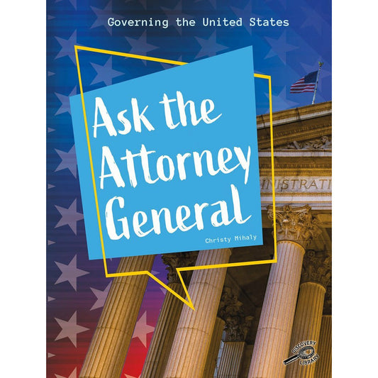 Ask the Attorney General
