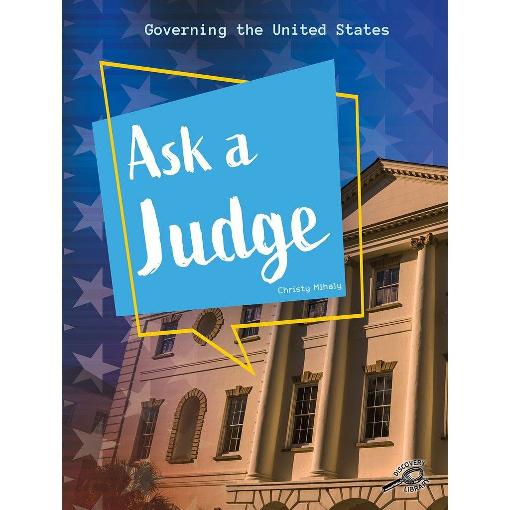 Ask a Judge
