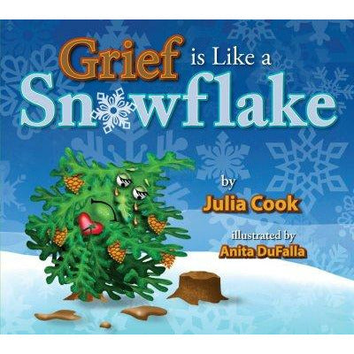 Grief is Like a Snowflake