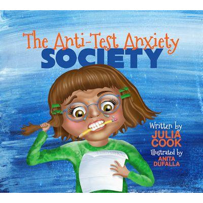 The Anti-Test Anxiety Society