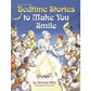 Bedtime Stories To Make You Smile (h/c), [product_sku], Artscroll - Kosher Secular Books - Menucha Classroom Solutions