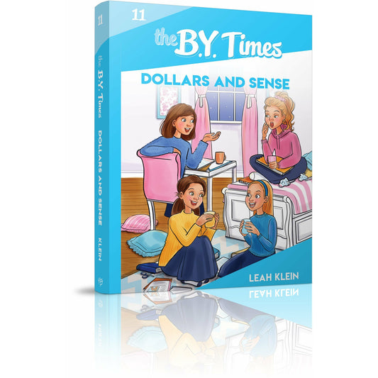 The B.Y. Times #11: Dollars and Sense