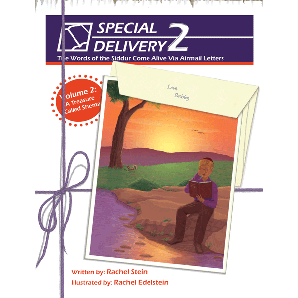 Special Delivery 2