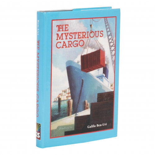 The Mysterious Cargo