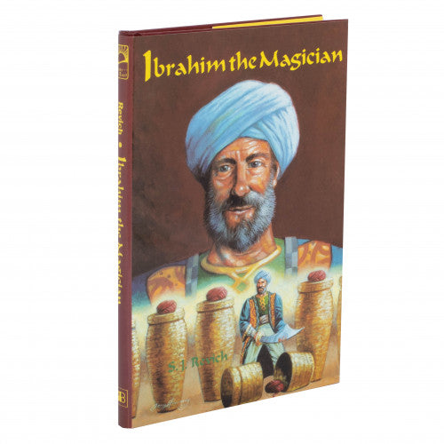 Ibrahim the Magician