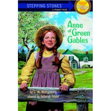 Anne of Green Gables