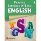 Practice Exercises in Basic English - Level A