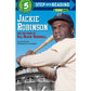 Jackie Robinson and the Story of All Black Baseball