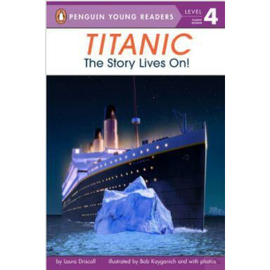 Titanic: The Story Lives On