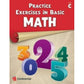 Practice Exercises in Basic Math - Level C