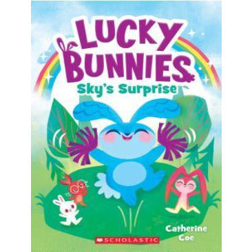 Sky's Surprise