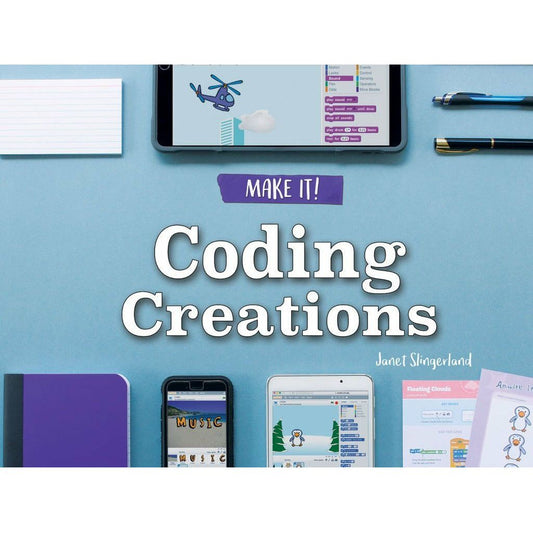 Make It! Series (paperback)
