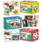 Photographic Learning Card Classroom Set