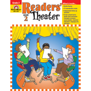 Readers' Theater, Grade 2