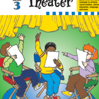 Readers' Theater, Grade 3 – Menucha Classroom Solutions