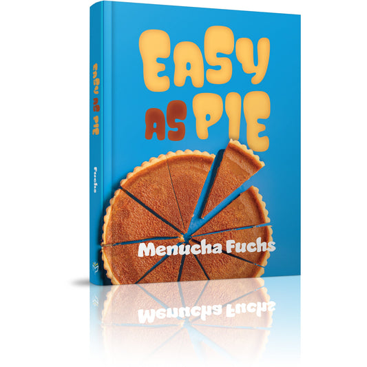 Easy as Pie