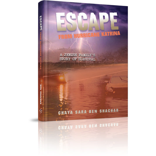 Escape From Hurricane Katrina