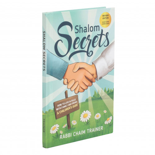 Shalom Secrets