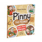 Pinny the Peanut Learns About Allergies - Menucha Classroom Solutions