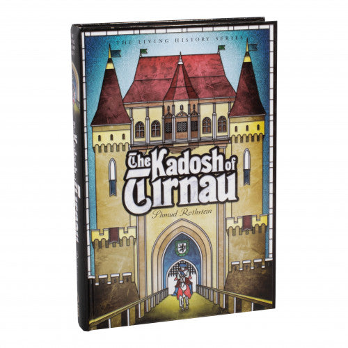 The Kadosh of Tirnau