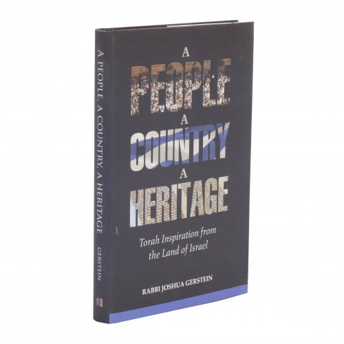 A People, A Country, A Heritage