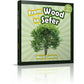 From Wood to Sefer - [product_SKU] - Menucha Publishers Inc.