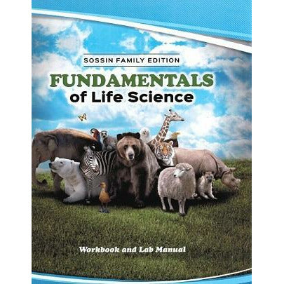 Fundamentals of Life Science