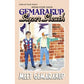 Gemarakup Super Sleuth, [product_sku], Artscroll - Kosher Secular Books - Menucha Classroom Solutions