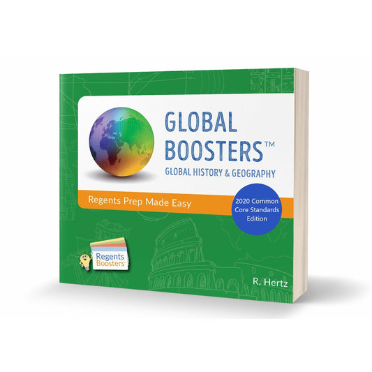 Global Boosters