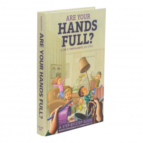 Are Your Hands Full? #1
