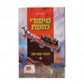 Sipori Mofes Baal Shem Tov- 2 Volume Set