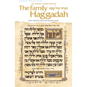 The Family Haggadah