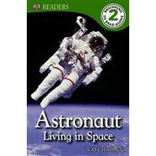 Astronaut: Living In Space