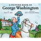 A Picture Book George Washington