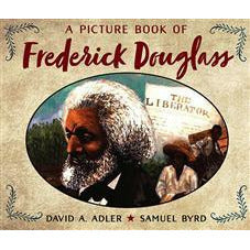 A Picture Book of Frederick Douglass