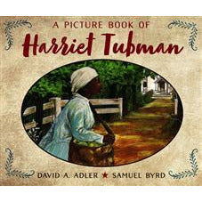 A Picture Book of Harriet Tubman