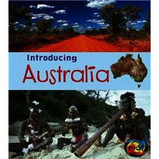 Introducing Australia