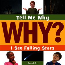 Tell Me Why? I See Falling Star