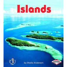 Islands