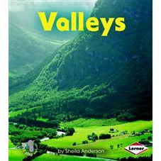 Valleys