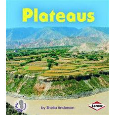 Plateaus