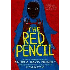 The Red Pencil