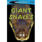 Giant Snakes