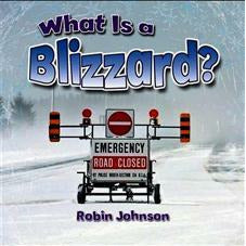 What is a Blizzard