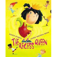 The Recess Queen