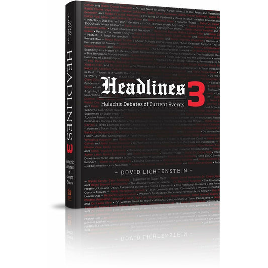 Headlines 3